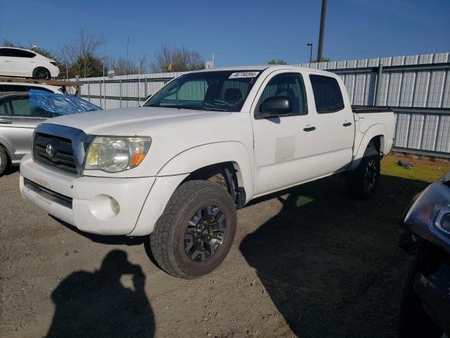 Obraz 2007 TOYOTA TACOMA DOUBLE CAB 2007