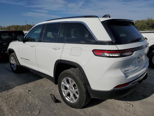 Изображение 2 2022 JEEP GRAND CHEROKEE LIMITED 2022 с VIN 1C4RJHBG9N8539416