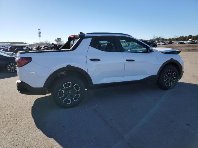 Image 3 of 2023 HYUNDAI SANTA CRUZ SEL 2023 with VIN 5NTJCDAE9PH071516