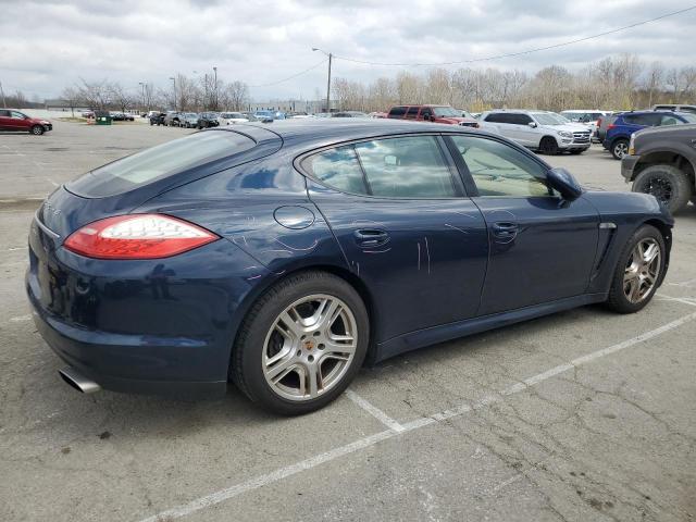 Изображение 3 2013 PORSCHE PANAMERA 2 2013 с VIN WP0AA2A78DL015777