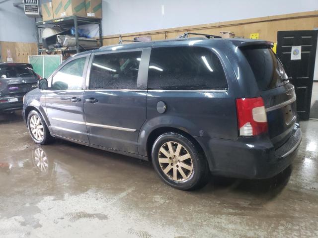 Изображение 2 2013 CHRYSLER TOWN & COUNTRY TOURING 2013 с VIN 2C4RC1BG4DR734439