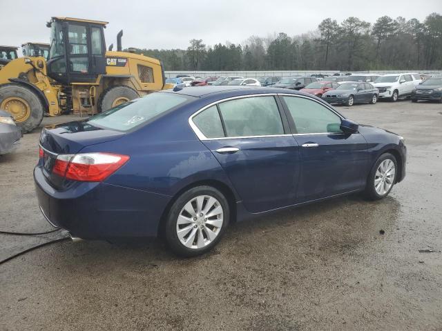 Image 3 of 2013 HONDA ACCORD EXL 2013 with VIN 1HGCR2F89DA096174