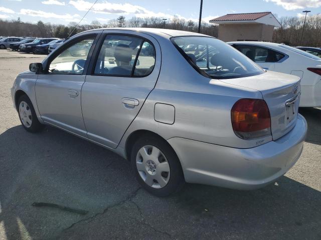Изображение 2 2005 TOYOTA ECHO  2005 с VIN JTDBT123250365915