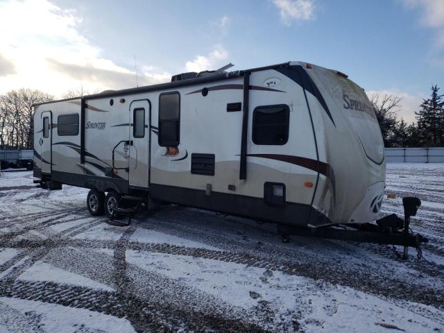 Изображение 1 2012 KEYSTONE TRAV TRAIL 2012 с VIN 4YDT30020C1532446