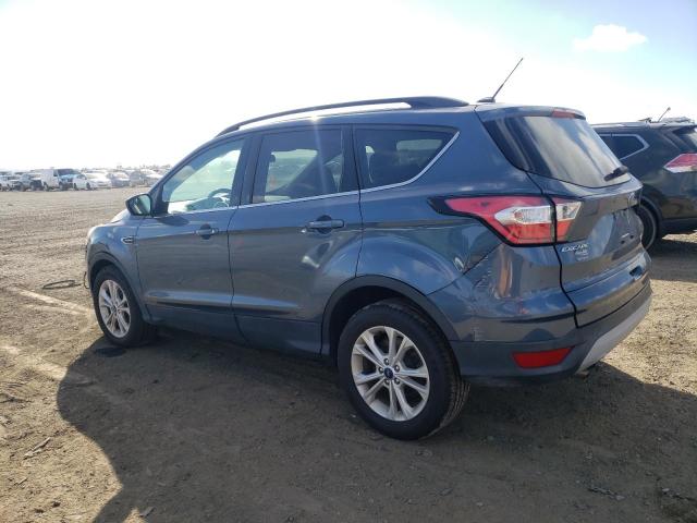 Image 2 of 2018 FORD ESCAPE SE 2018 with VIN 1FMCU9GD3JUB75525