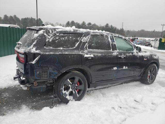 Obraz 3 z 2018 DODGE DURANGO SRT 2018 z VIN 1C4SDJGJ2JC291182