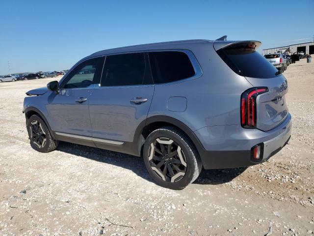 Image 2 of 2023 KIA TELLURIDE EX 2023 with VIN 5XYP34GC3PG334525