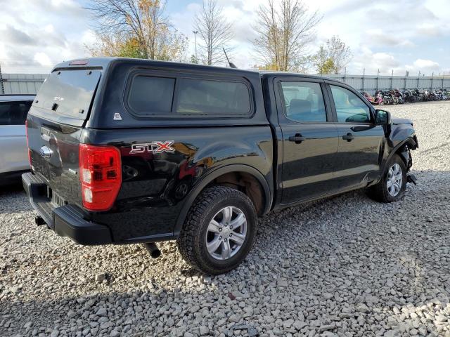 Image 3 of 2019 FORD RANGER XL 2019 with VIN 1FTER4EH4KLA89753