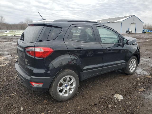 Image 3 of 2021 FORD ECOSPORT SE 2021 with VIN MAJ3S2GE6MC425494