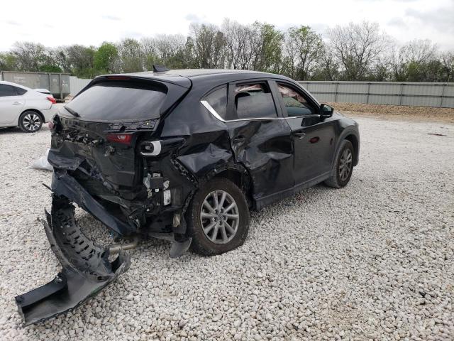Изображение 3 2023 MAZDA CX-5 PREFERRED 2023 с VIN JM3KFBCM8P0138338