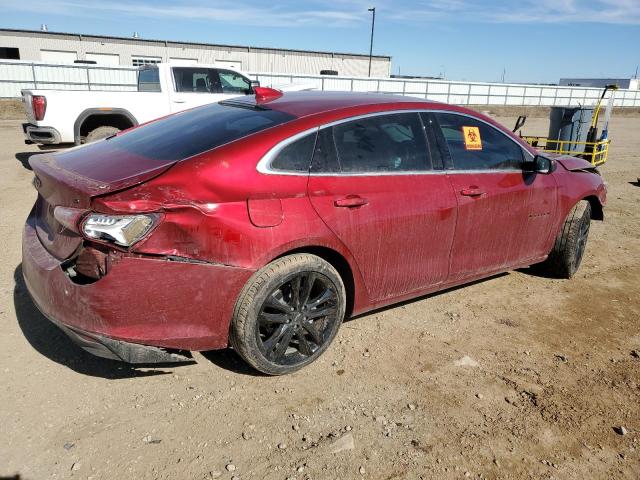 Изображение 3 2021 CHEVROLET MALIBU LT 2021 с VIN 1G1ZD5ST4MF038987