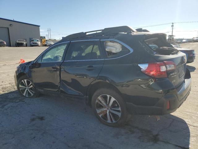Image 2 of 2019 SUBARU OUTBACK 2.5I LIMITED 2019 with VIN 4S4BSANC6K3313160