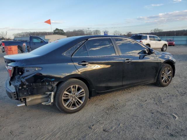 Obraz 3 z 2017 TOYOTA CAMRY LE 2017 z VIN 4T1BF1FK9HU323159