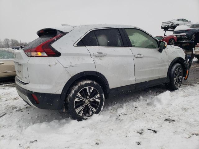 Image 3 of 2022 MITSUBISHI ECLIPSE CROSS SE 2022 with VIN JA4ATWAA3NZ056162