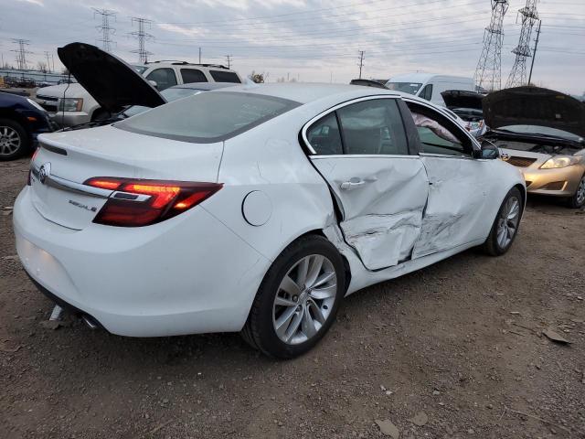 Изображение 3 2014 BUICK REGAL 2014 с VIN 2G4GK5EX3E9209883