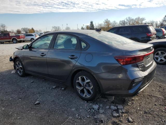 Image 2 of 2021 KIA FORTE FE 2021 with VIN 3KPF24AD2ME377505