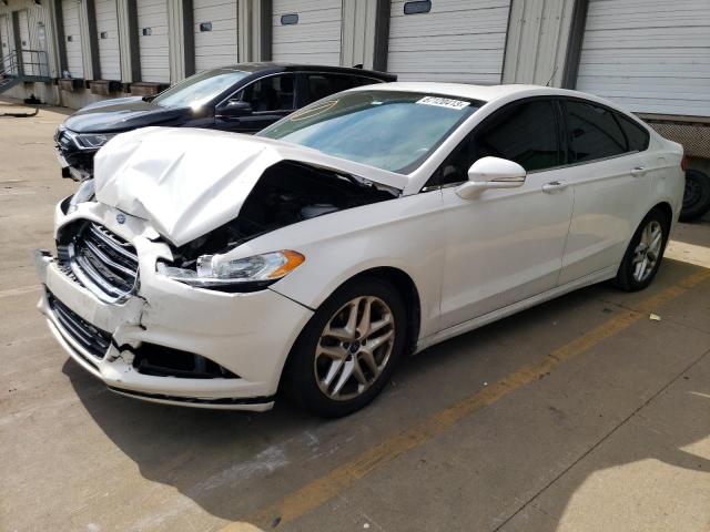 Image 1 of 2013 FORD FUSION SE 2013 with VIN 3FA6P0H73DR176821