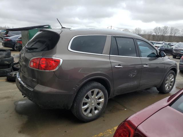 Image 3 of 2012 BUICK ENCLAVE  2012 with VIN 5GAKRDED6CJ234015