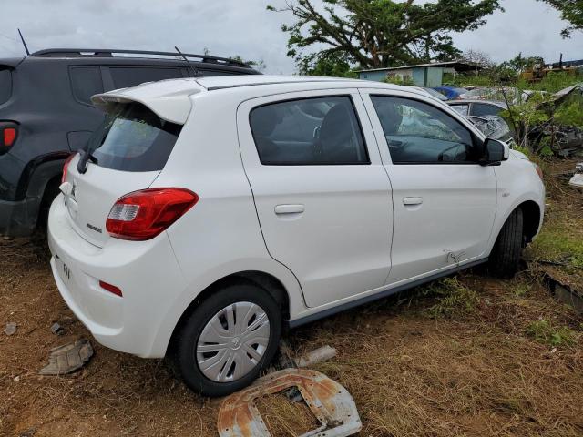 Image 3 of 2019 MITSUBISHI MIRAGE ES 2019 with VIN ML32A3HJ3KH010808