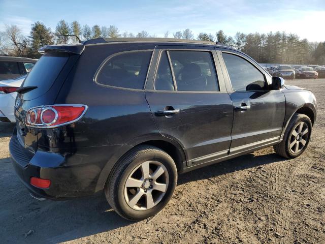 Изображение 3 2009 HYUNDAI SANTA FE SE 2009 с VIN 5NMSH73E19H238695