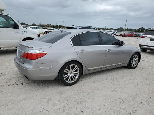 Obraz 3 z 2011 HYUNDAI GENESIS 4.6L 2011 z VIN KMHGC4DF3BU119258
