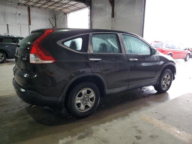 Obraz 3 z 2014 HONDA CR-V LX 2014 z VIN 2HKRM4H39EH693923