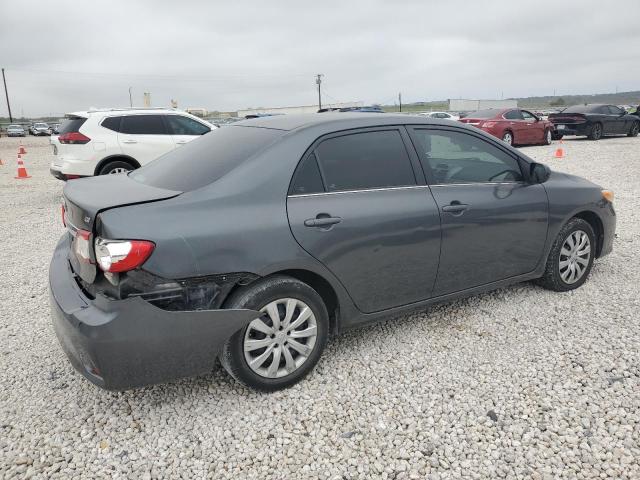 Obraz 3 z 2013 TOYOTA COROLLA BASE 2013 z VIN 2T1BU4EEXDC005274