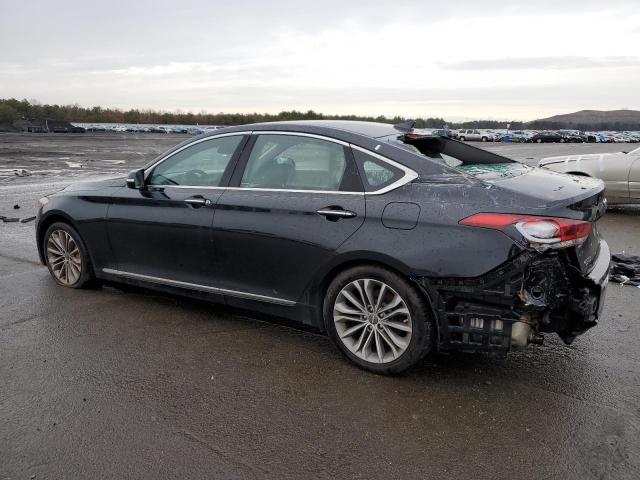 Obraz 2 z 2015 HYUNDAI GENESIS 3.8L 2015 z VIN KMHGN4JE0FU018304