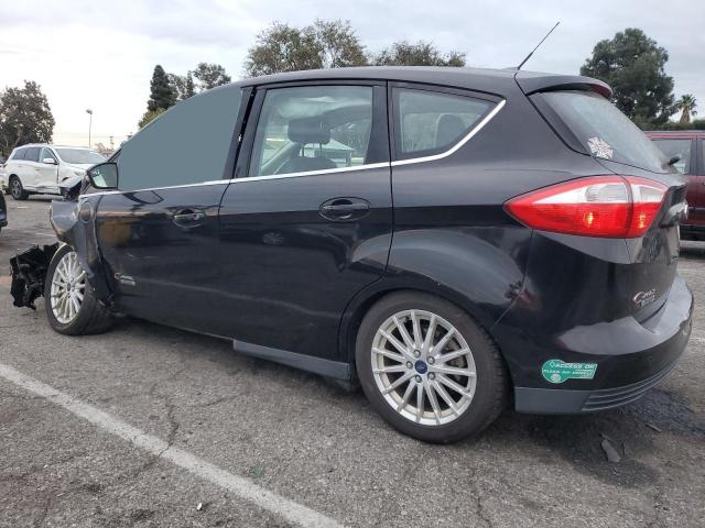 Image 2 of 2016 FORD C-MAX PREMIUM SEL 2016 with VIN 1FADP5CU3GL117739