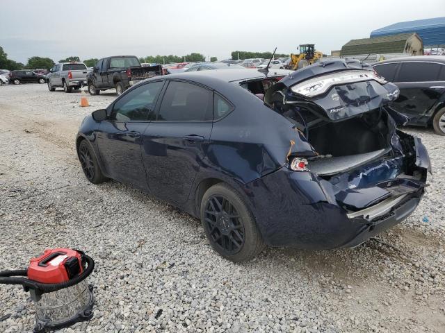 Image 2 of 2015 DODGE DART SXT 2015 with VIN 1C3CDFBB8FD266584