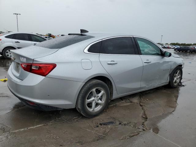 Изображение 3 2018 CHEVROLET MALIBU LS 2018 с VIN 1G1ZB5ST1JF256340
