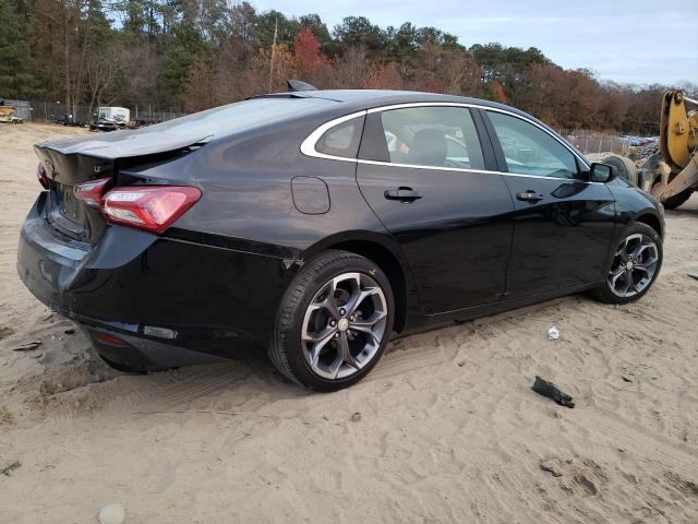 Изображение 3 2020 CHEVROLET MALIBU LT 2020 с VIN 1G1ZD5ST2LF108145