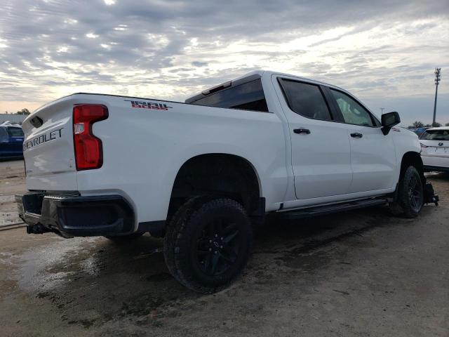 Obraz 3 z 2019 CHEVROLET SILVERADO K1500 LT TRAIL BOSS 2019 z VIN 1GCPYFED8KZ149390