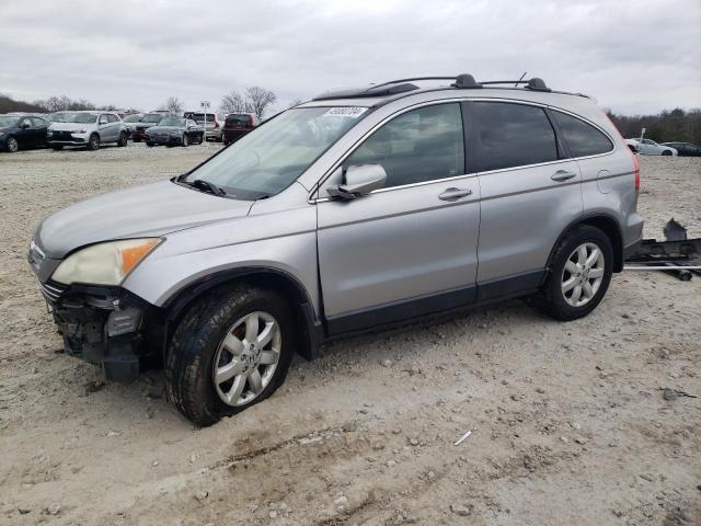 Изображение 1 2008 HONDA CR-V EXL 2008 с VIN JHLRE48778C068987