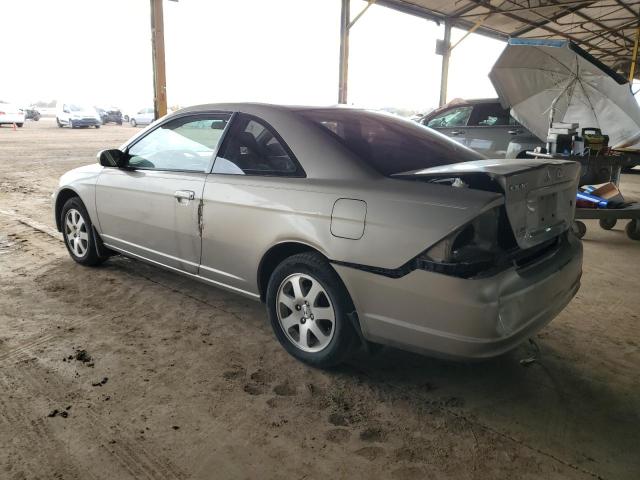 Изображение 2 2003 HONDA CIVIC EX 2003 с VIN 1HGEM21973L079335