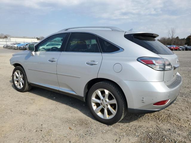 Image 2 of 2010 LEXUS RX 350 2010 with VIN 2T2ZK1BA0AC014044