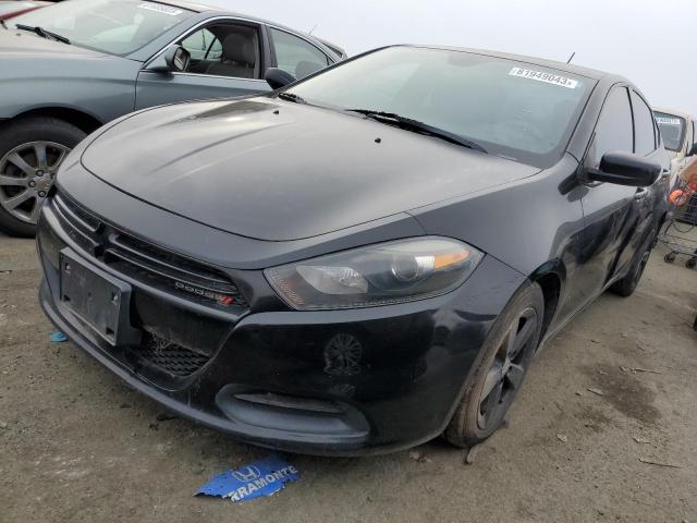 2015 DODGE DART SXT 2015 image