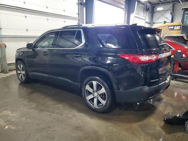 Изображение 2 2018 CHEVROLET TRAVERSE LT 2018 с VIN 1GNEVHKW2JJ140108