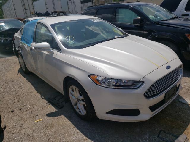 2013 FORD FUSION SE 2013 image