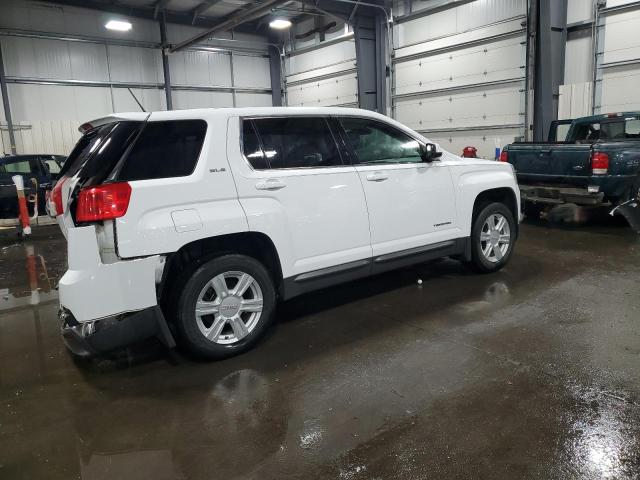 Obraz 3 z 2014 GMC TERRAIN SLE 2014 z VIN 2GKALMEK3E6136493