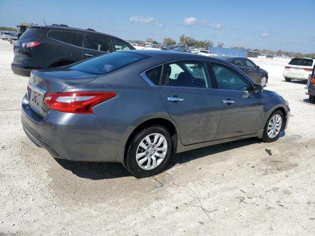 Изображение 3 2017 NISSAN ALTIMA 2.5 2017 с VIN 1N4AL3AP0HN327009