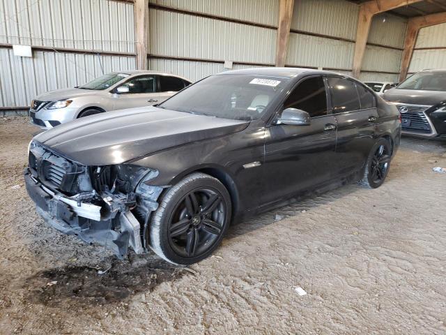2012 BMW 535 I 2012 image