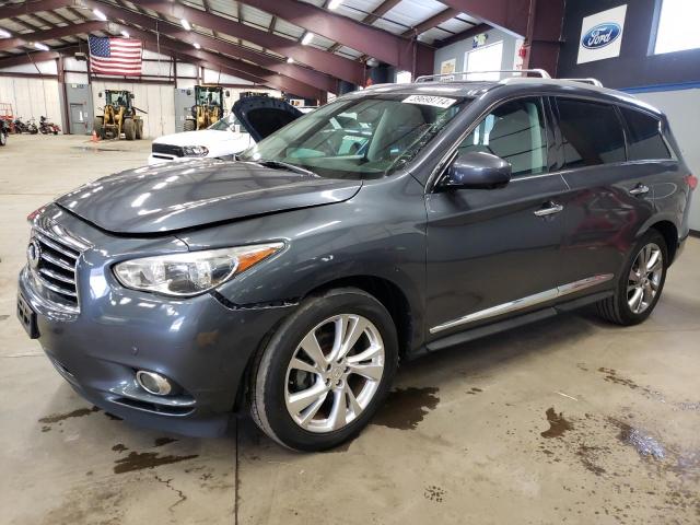Изображение 2013 INFINITI JX35  2013