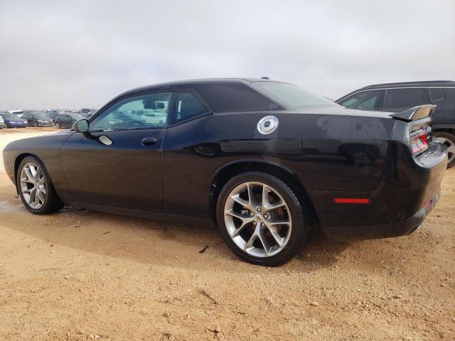 Image 2 of 2023 DODGE CHALLENGER GT 2023 with VIN 2C3CDZJG0PH567384