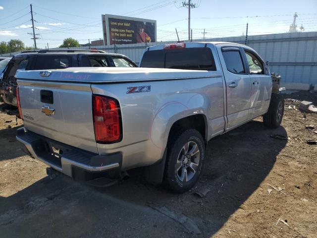 Изображение 3 2016 CHEVROLET COLORADO Z71 2016 с VIN 1GCGTDE38G1205229