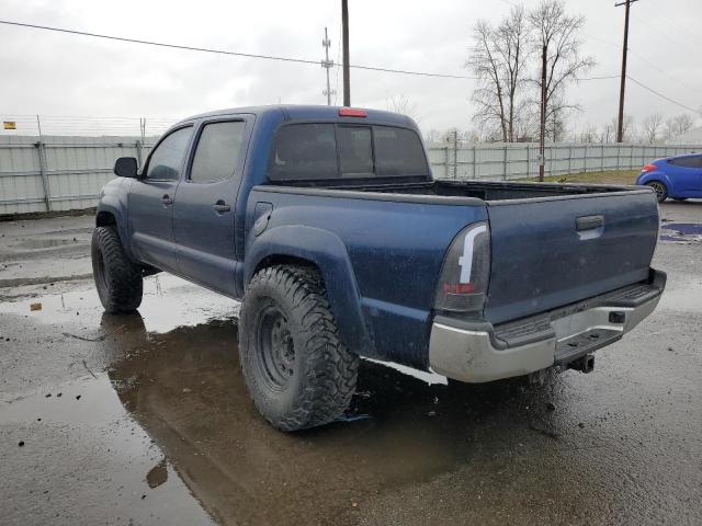 Obraz 2 z 2008 TOYOTA TACOMA DOUBLE CAB 2008 z VIN 3TMLU42N18M018503