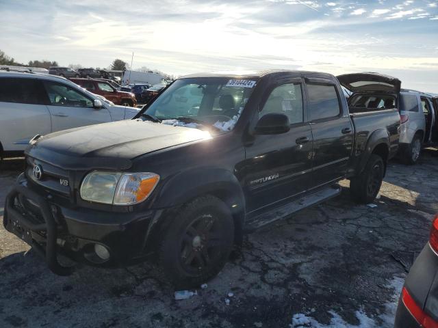 Изображение 1 2006 TOYOTA TUNDRA DOUBLE CAB LIMITED 2006 с VIN 5TBDT48186S531720