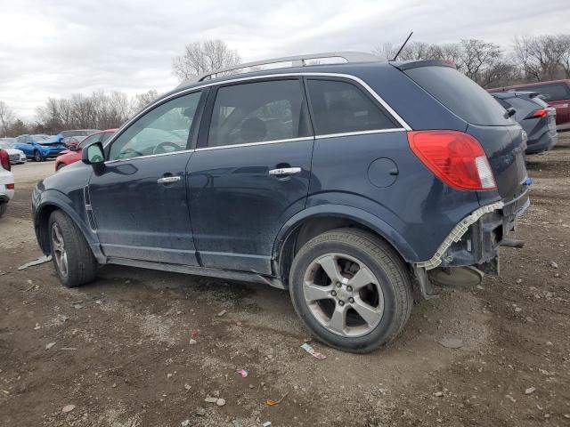 Image 2 of 2014 CHEVROLET CAPTIVA LT 2014 with VIN 3GNAL3EK2ES651421