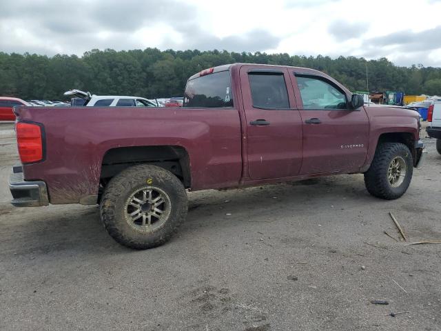 Изображение 3 2014 CHEVROLET SILVERADO K1500 2014 с VIN 1GCVKPEC9EZ220106