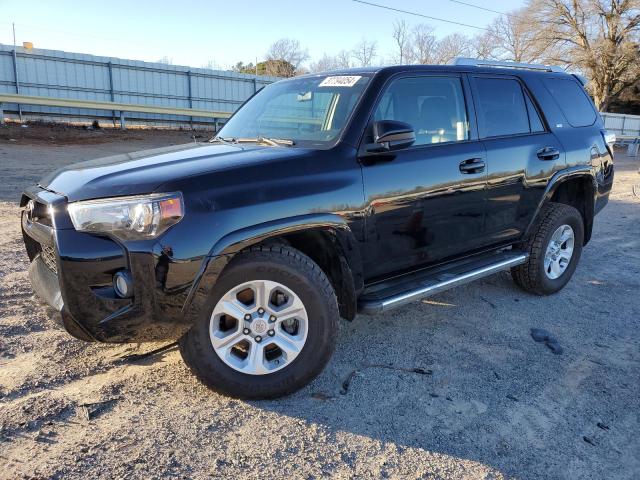 Изображение 1 2016 TOYOTA 4RUNNER SR5/SR5 PREMIUM 2016 с VIN JTEBU5JR7G5386108